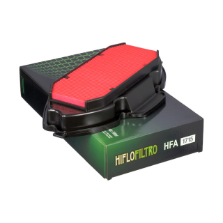 Vzduchový filter Hiflo - Honda CTX700, NC 700/750, Vultus, Integra
