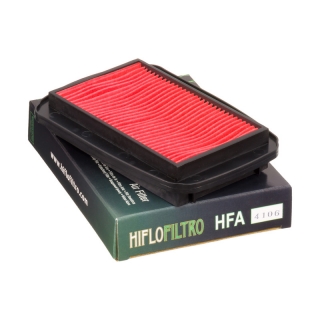Vzduchový filter Hiflo HFA4106 - Yamaha WR125, YZF-R125