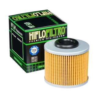 Olejový filter Hiflo HF569 - MV AGUSTA Brutale/F3/Stradale