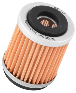 Olejový filter KN-143