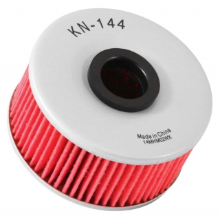 Olejový filter KN-144
