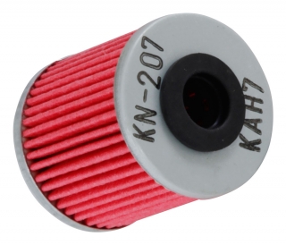 Olejový filter KN-207