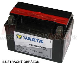 Batéria Varta YTX20-BS