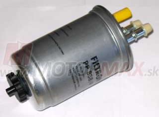 Palivový filter PP838/4 - Diesel