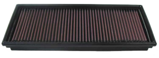 Filter KN 33-2210 - Ford Mondeo III