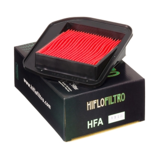 Vzduchový filter Hiflo HFA1115 - Honda CG 125 Titan 2000-2003