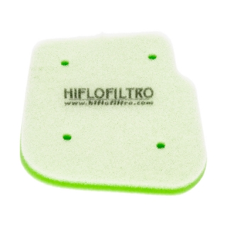 Vzduchový filter Hiflo HFA4003DS - Yamaha YH 50 Why, MBK YH 50 Flipper