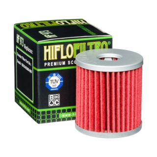 Olejový filter Hiflo HF973 - Suzuki Adress 110