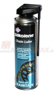 Silkolene Chain Lube 500 ml