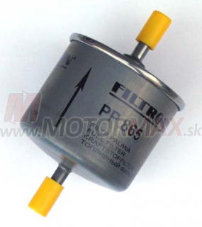 Palivový filter PP865 - Benzín