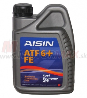 Prevodový olej AISIN ATF6+ FE 1L