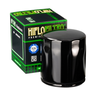 Olejový filter Hiflo HF174B - Harley Davidson VRSC