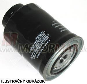Palivový filter PP968/4 (HDi/JTD) Jumper/Ducato/Boxer 244