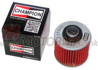 Olejový filter Champion COF045 - Aprilia, MZ, Sachs, Yamaha