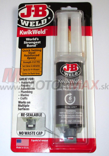 Lepidlo J-B WELD KwikWeld 25ml