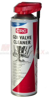 CRC GDI Valve Cleaner - čistič ventilov v priamovstrekových motoroch