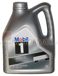 Mobil 1 Turbo Diesel 0W-40, 4L