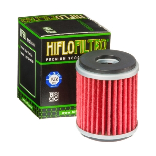 Olejový filter Hiflo HF981 - Yamaha YP/VP, MBK Skycruiser/VP