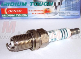 Sviečka Denso Iridium Tough VK16 (benzín/LPG)