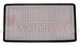 Vzduchový filter AP 113/1 - Mazda 6 GG/GY/GH, Mazda 626 V, Mazda MPV II
