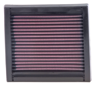 Filter KN 33-2060 - Micra, Note