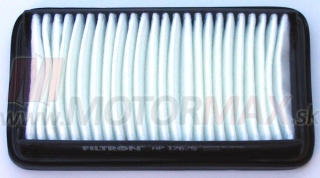 Vzduchový filter AP 173 - Vitara 1.6i/1.9D (ET,TA), X-90 1.6i (EL)