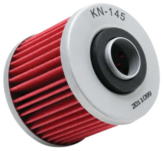 Olejový filter KN-145 - Aprilia, MZ, Sachs, Yamaha