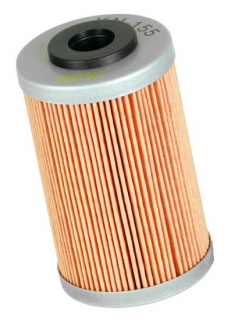 Olejový filter KN-155 - KTM, Husaberg, Polaris, Betamotor