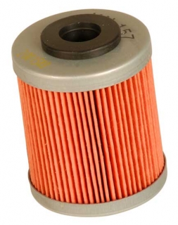Olejový filter KN-157 - KTM, Polaris, Betamotor