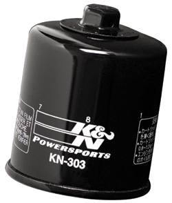 Olejový filter KN-303