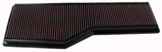 Filter KN 33-2786 - Porsche 911 (996, 997)