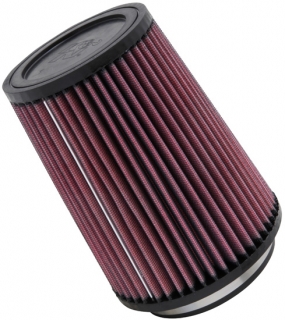 Univerzálny športový filter K&N RU-2590 (príruba 102 mm)