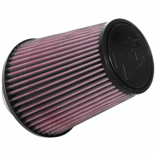 Univerzálny športový filter K&N RU-4700 (príruba 76 mm)