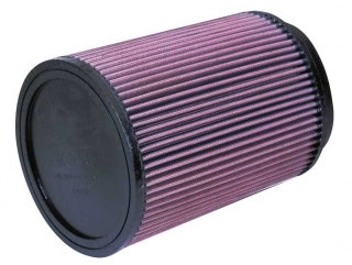 Univerzálny športový filter K&N RU-3220 (príruba 127 mm)