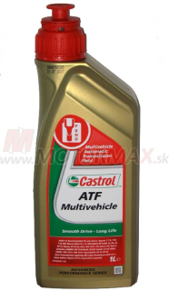 Castrol ATF Multivehicle 1L