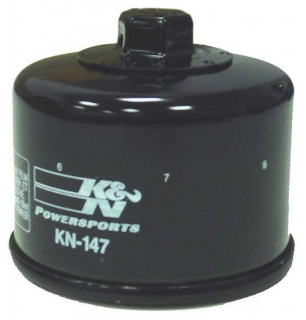 Olejový filter KN-147 - Kymco, Yamaha