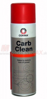 Carb clean 500ml - čistič karburátorov