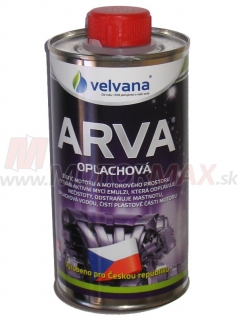 ARVA OPLACHOVÁ 500 ml