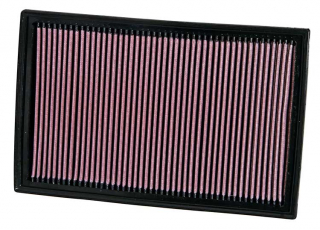 Filter KN 33-2384 - VW Group 2.5/3.2/3.6