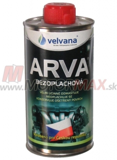 ARVA BEZOPLACHOVÁ 500 ml