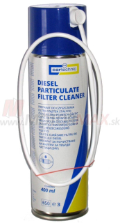 Čistič DPF Cartechnic 400ml