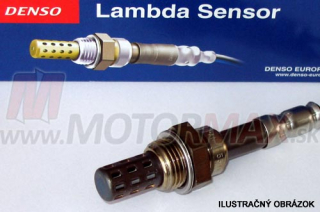 Lambda sonda Denso DOX-0219 - Corolla E10