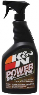 Čistiaci prostriedok na športové filtre K&N 950 ml