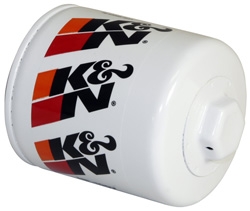 Olejový filter K&N HP-1017