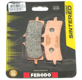 Brzdové doštičky Ferodo FDB2260 na strmeň EVO M50, M4, Stylema